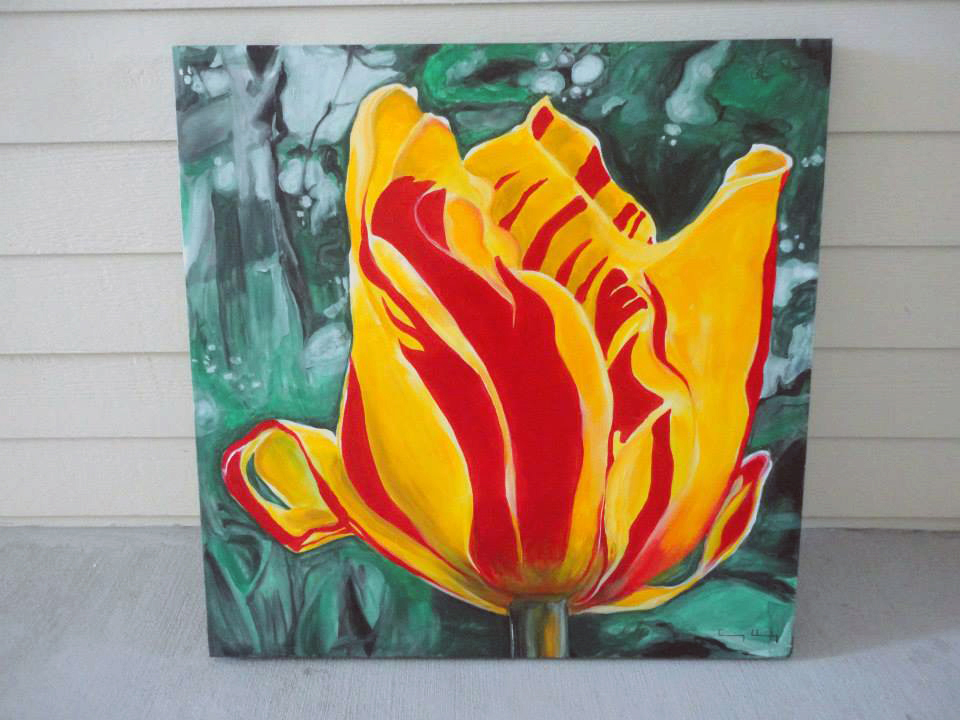Tulip 3