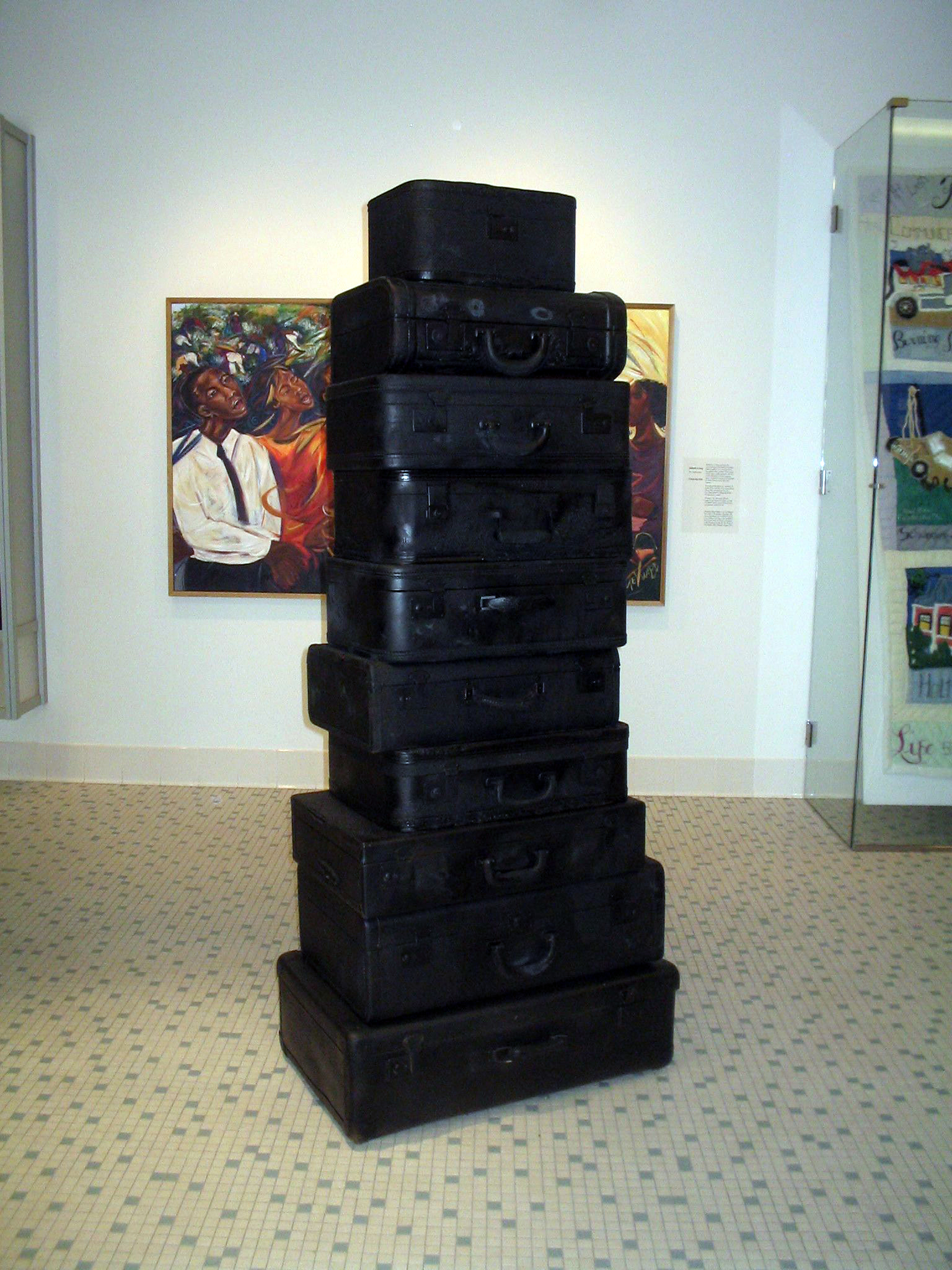 Monument