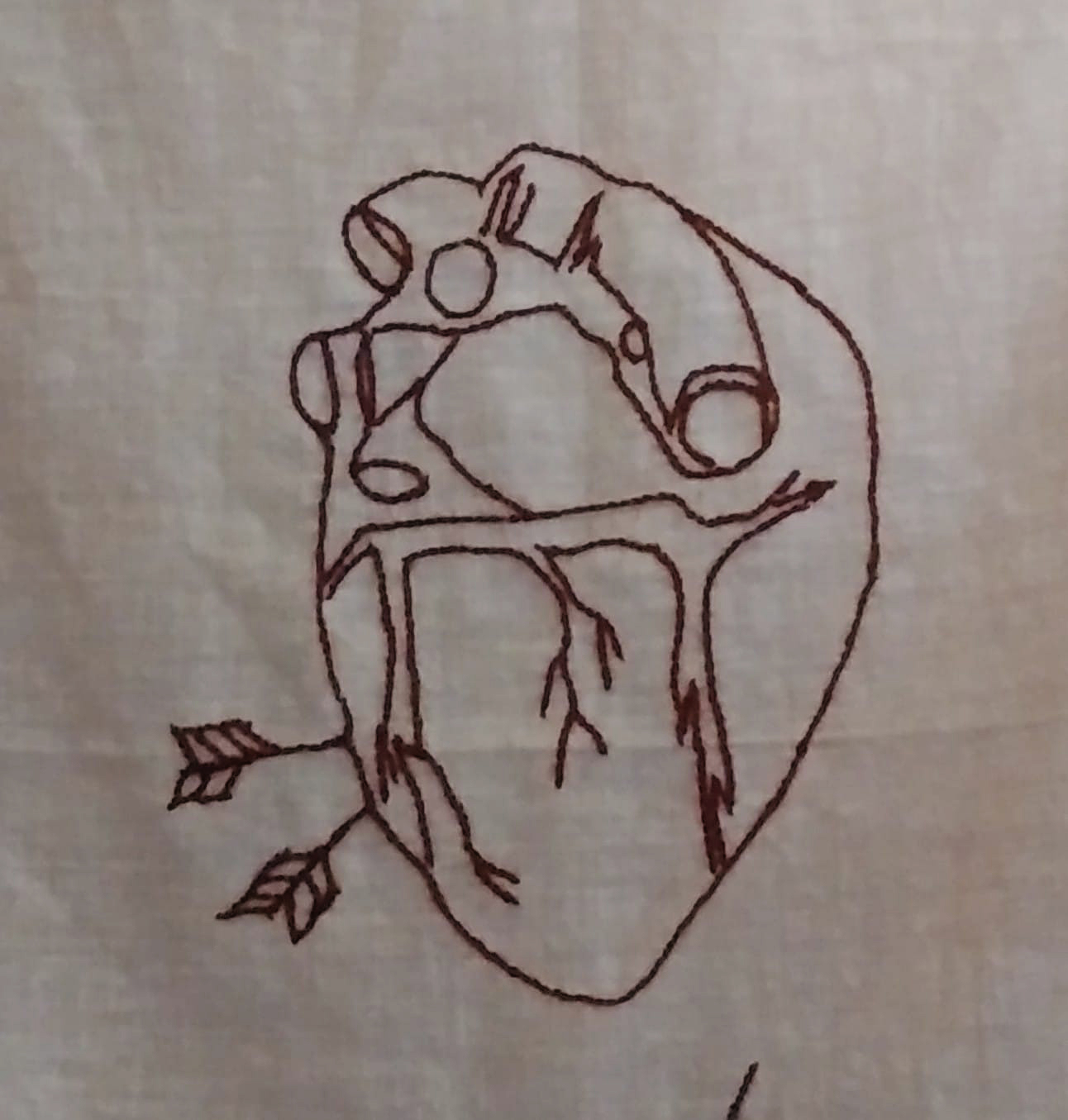 The Crying Towels